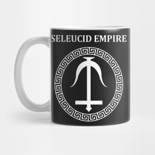 Seleucid Empire Mug